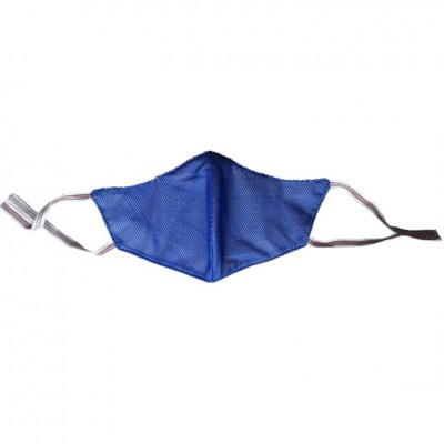 B- Khẩu trang lưới không hộp 630 (Qua gáy)